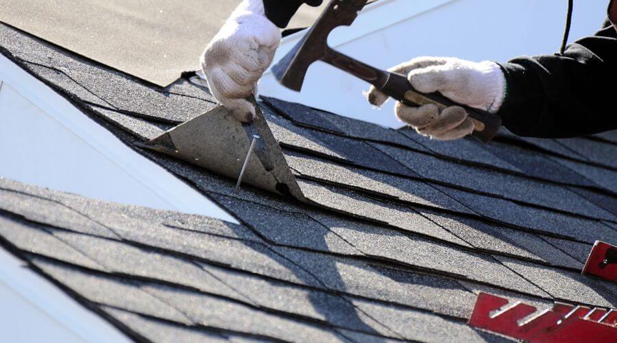 Professional residential roofers in Creede, CO